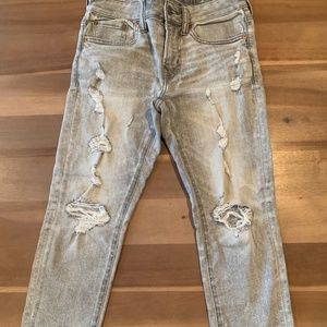 American Eagle Airflex+ Skinny Jean